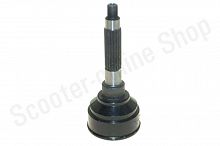 Привод TTXD200-С