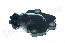 Патрубок карбюратора  Yamaha JOG 5BM ZUNA