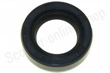 Сальник коленвала Suzuki LET'S  17х27х7   "HND"