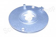 Плата-маслоотделитель генератора KAYO  YX140  (эл.стартер) CN