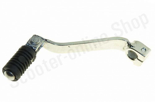 Лапка переключения передач ZR 200 (с 2013г.) фото фотография изображение картинка Лапка переключения передач ZR 200 (с 2013г.) фото фотография изображение картинка