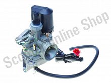 Карбюратор  Dio AF18-27  "KNG"  (blue box)