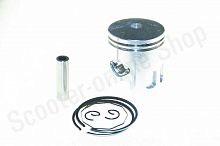 Поршень в сборе Jog  65cc d-44  p-10