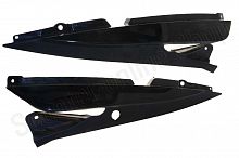 Облицовка боковая задняя Senke SK250 Х6 (Черный, , RM-804-26-1)