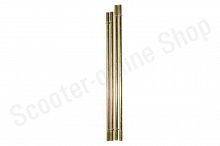 Шпильки цилиндра 152FMH 110cc  (2 195мм, 2 202мм)