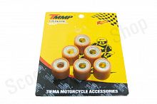 Ролики вариатора 152QMI 157QMJ 18х14 15г TMMP