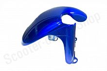 Крыло переднее STORM L (с 2013г.) синее