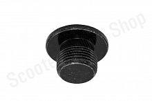 Болт M14х1 заглушка распредвала ZS177MM (NC250), ZS174MN +