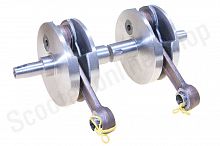 Коленвал Иж Юпитер сепаратор комплект