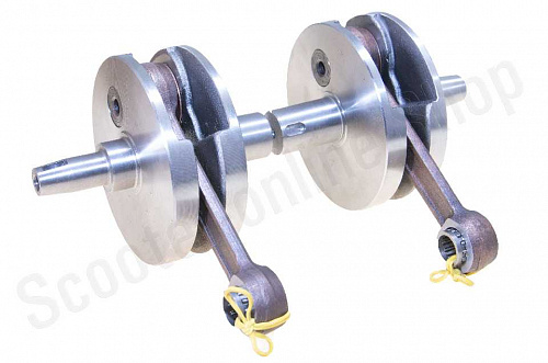 Коленвал Иж Юпитер сепаратор комплект Коленвал Иж Юпитер сепаратор комплект