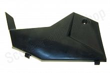 Пластик накладка декоративная боковая левая ATV110 EAGLE