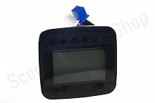 Панель приборов Dingo T150