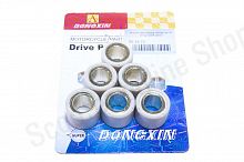 Ролики вариатора  CH250  23х18  25.0г  "DONGXIN"  