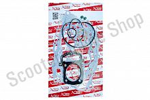 Прокладки двигателя  166FMM (CBN250) X-TECH