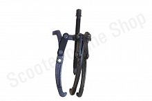 Съемник подшипников 3-х лапый 200мм Сервис Ключ