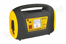 Зарядное устройство Вымпел-64 (автономное пуско-заряд,165А/6А,12В,автомат,56Вт/ч,15000мАч)