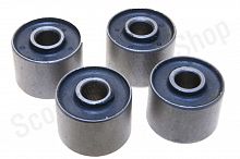 Сайлентблоки двигателя D-28  d-9(!), L-22 2шт