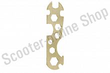 Ключ семейный HUALONG