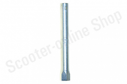 Ключ свечной трубчатый Дело Техники 21мм