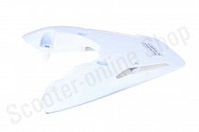 Багажник задний FLASH 50, FLASH 150, FLASH S, SPARK, THUNDER, THUNDER S (площадка под кофр)