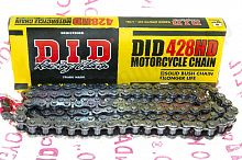 Цепь DID 428HD (132 зв.)