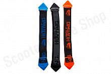 Ремешок-резинка к наколенникам Wolf KN01, к детским (Черный, , 301016-1)