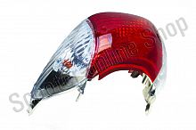 Фонарь задний Авм FAVORIT