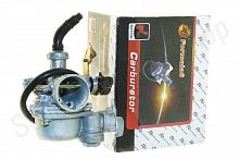 Карбюратор 152FMH  Active 110cc   F6