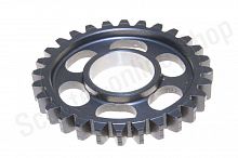 Шестерня вала КПП вторичного C-2 (28Т) TTR250