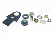 Комплект крепления глушителя WELS EVO125 N1