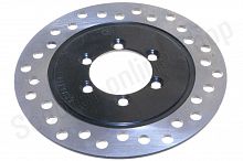 Диск тормозной задний ATV Gekkon 