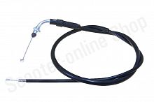 Трос газа Cobra Crossfire L-900мм, ход-90мм