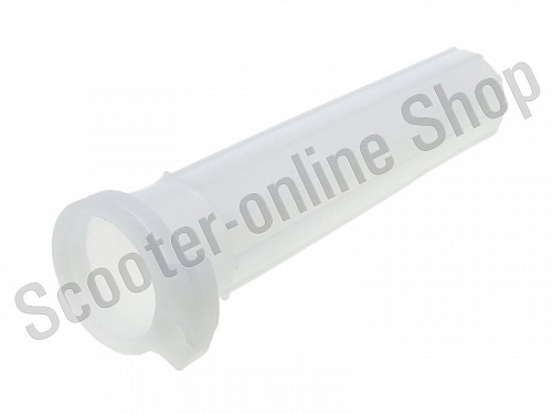 Ручка газа (внутренняя часть) Ручка газа (внутренняя часть)