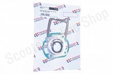 Прокладки ЦПГ   Yamaha Jog  2JA  50cc   d-40   "MAX GASKETS"