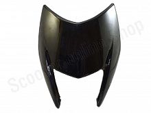 Облицовка фары Sport 001 (Черный, , 100794-2)