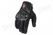 Перчатки Pro-Biker MCS-42 Black, L