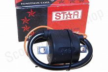 Катушка зажигания  Jog 50   "STAR"