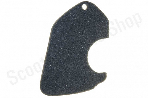 Элемент воздушного фильтра Honda Dio18,Tact фото фотография изображение картинка