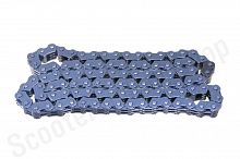 Цепь ГРМ KAYO ZS NC250 (вод.охл.) 177MM (P061111) CN