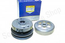 Сцепление в сборе Jog 50  See