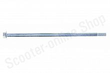 Ось заднего колеса М15х300mm Racer RC200-250GY-C2 Panther
