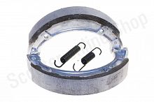 Колодки задние  Иж CN комплект 