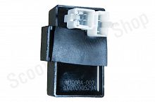 Коммутатор 165FMM (6конт.(4-2)) DC; TTR250Rb, GARPIA