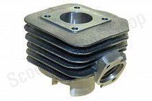 Цилиндр Honda Dio AF18-28, Tact AF24-31 50cc d-39 See