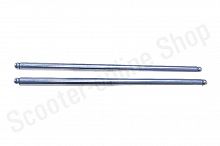 Толкатели ГРМ  156FMI (CG125D) 162FMJ (CG150D) 162FMJ-B (CG150D-B) L-144  2шт