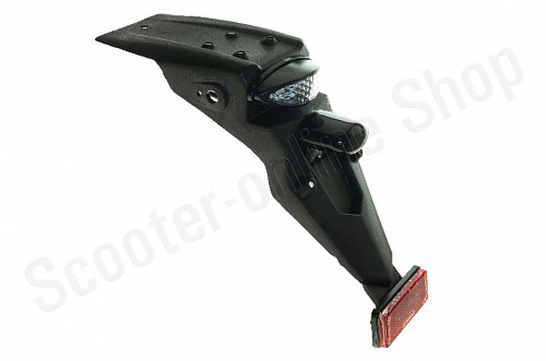 Крыло заднее со стоп-сигналом 2025 Крыло заднее со стоп-сигналом 2025