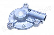 Крышка масляного насоса ZS177MM (NC250)