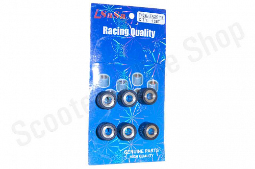 Ролики вариатора Honda Lead 90  HF05 TW фото фотография изображение картинка