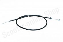 Трос газа  XT-1  [700+72]  30.512.0020