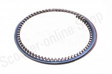 Кольца  поршневые  CH250  d-72  p-17   See  TW